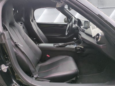 2016 Mazda Mazda Miata Grand Touring