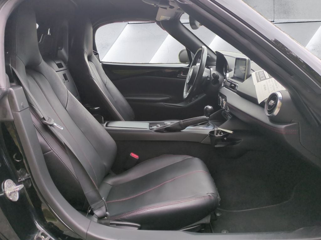 2016 Mazda Mazda Miata Grand Touring
