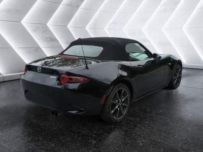 2016 Mazda Mazda Miata Grand Touring