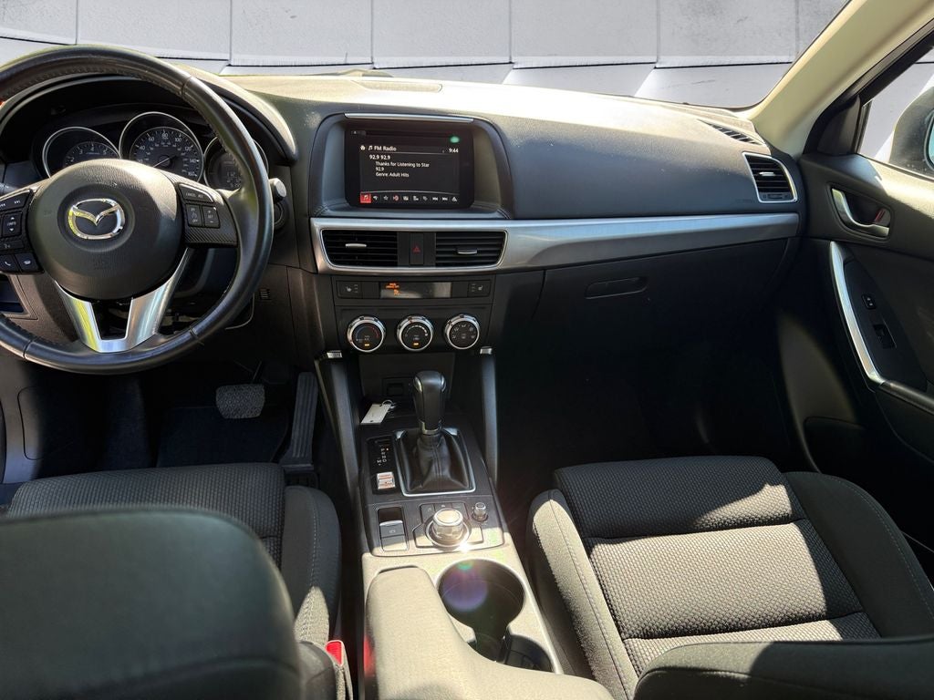 2016 Mazda Mazda CX-5 Touring