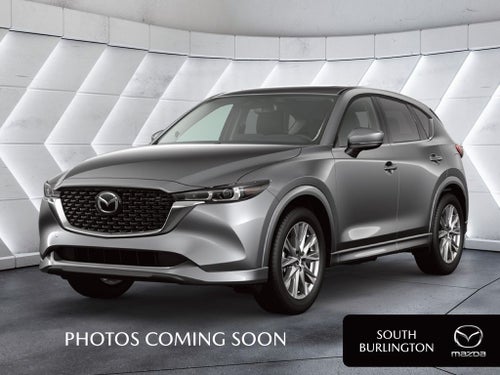 2019 Mazda Mazda CX-5 Grand Touring