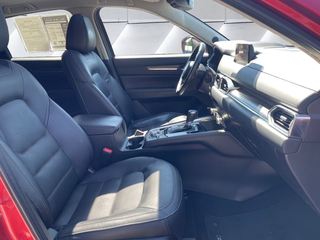 2019 Mazda Mazda CX-5 Grand Touring