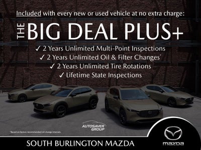 2019 Mazda Mazda CX-5 Grand Touring