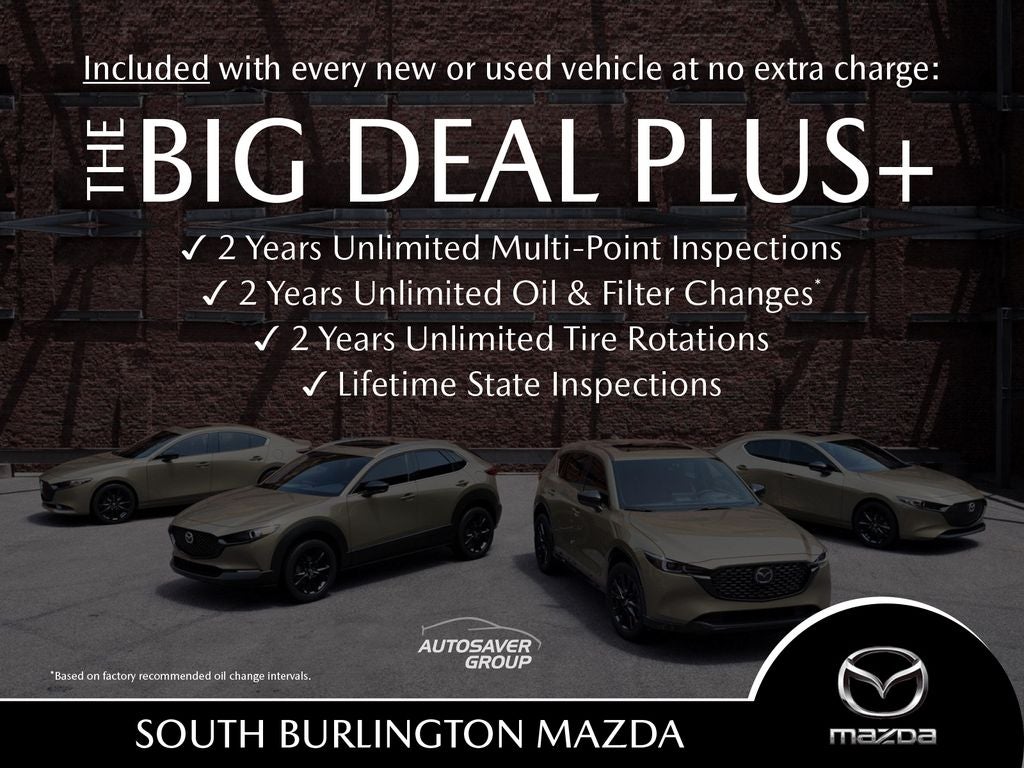2019 Mazda Mazda CX-5 Grand Touring