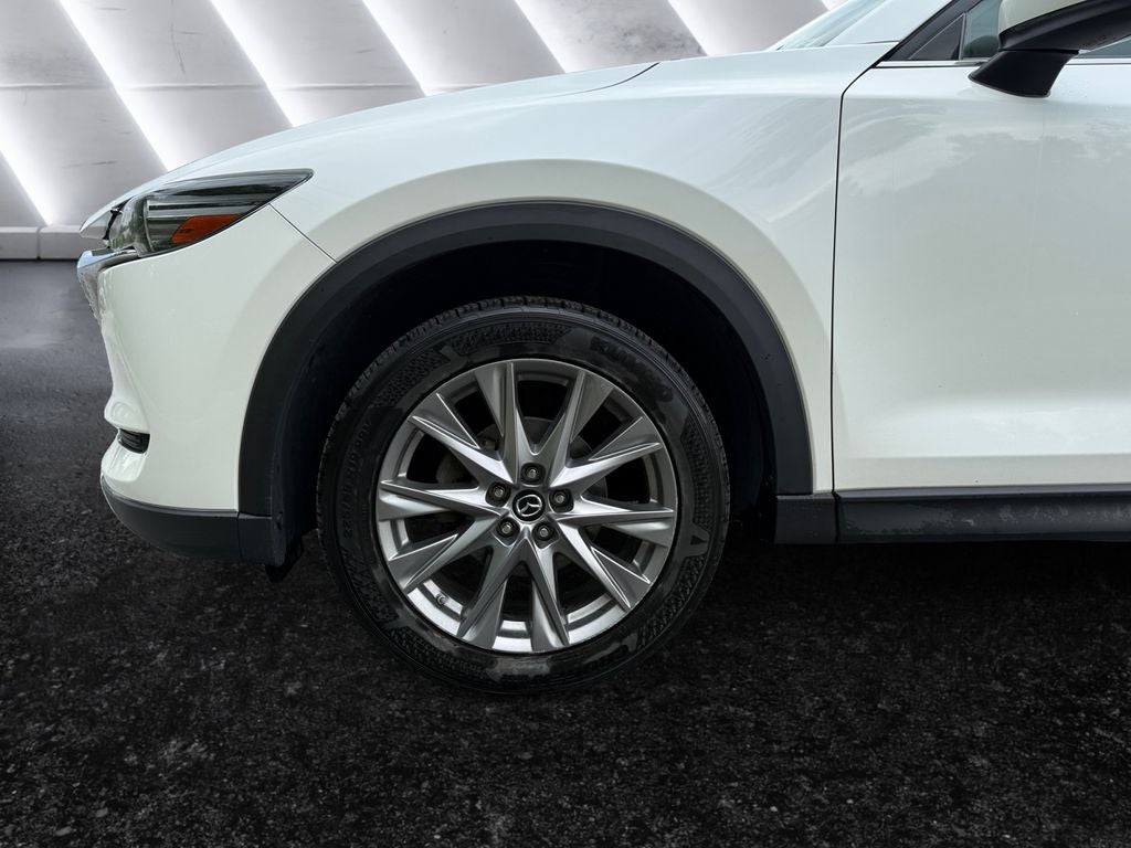 2019 Mazda Mazda CX-5 Grand Touring