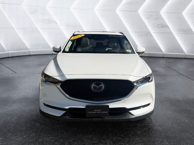 2021 Mazda Mazda CX-5 Grand Touring