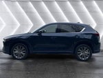 2025 Mazda Mazda CX-5 2.5 Turbo Signature