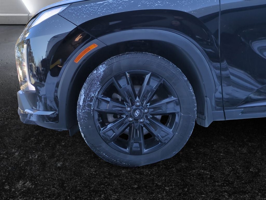 2023 Hyundai Palisade XRT