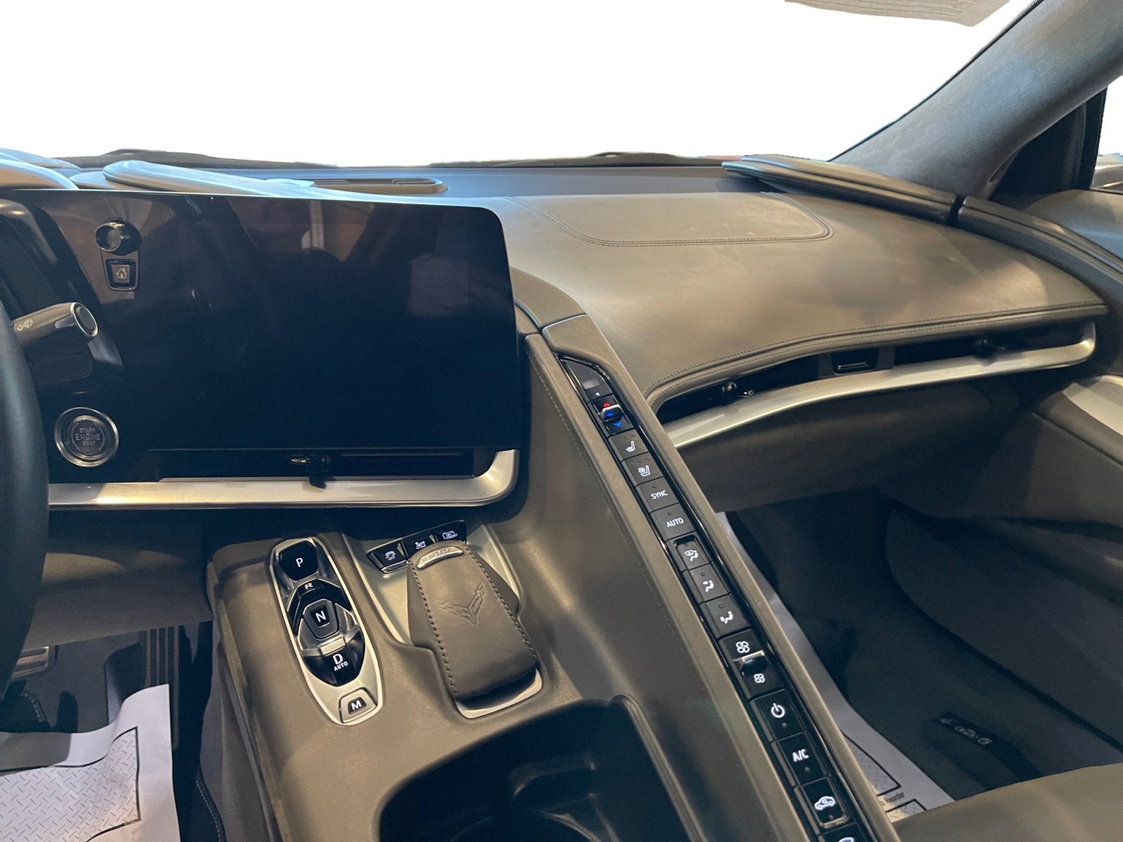 2024 Chevrolet Corvette E-Ray 3LZ