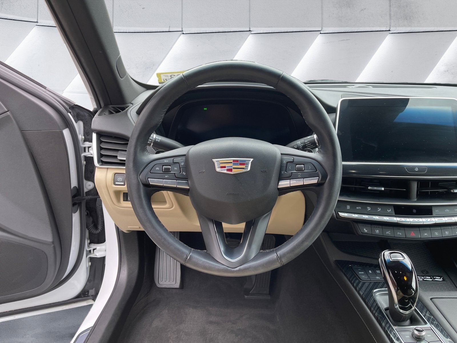 2024 Cadillac CT5 Premium Luxury