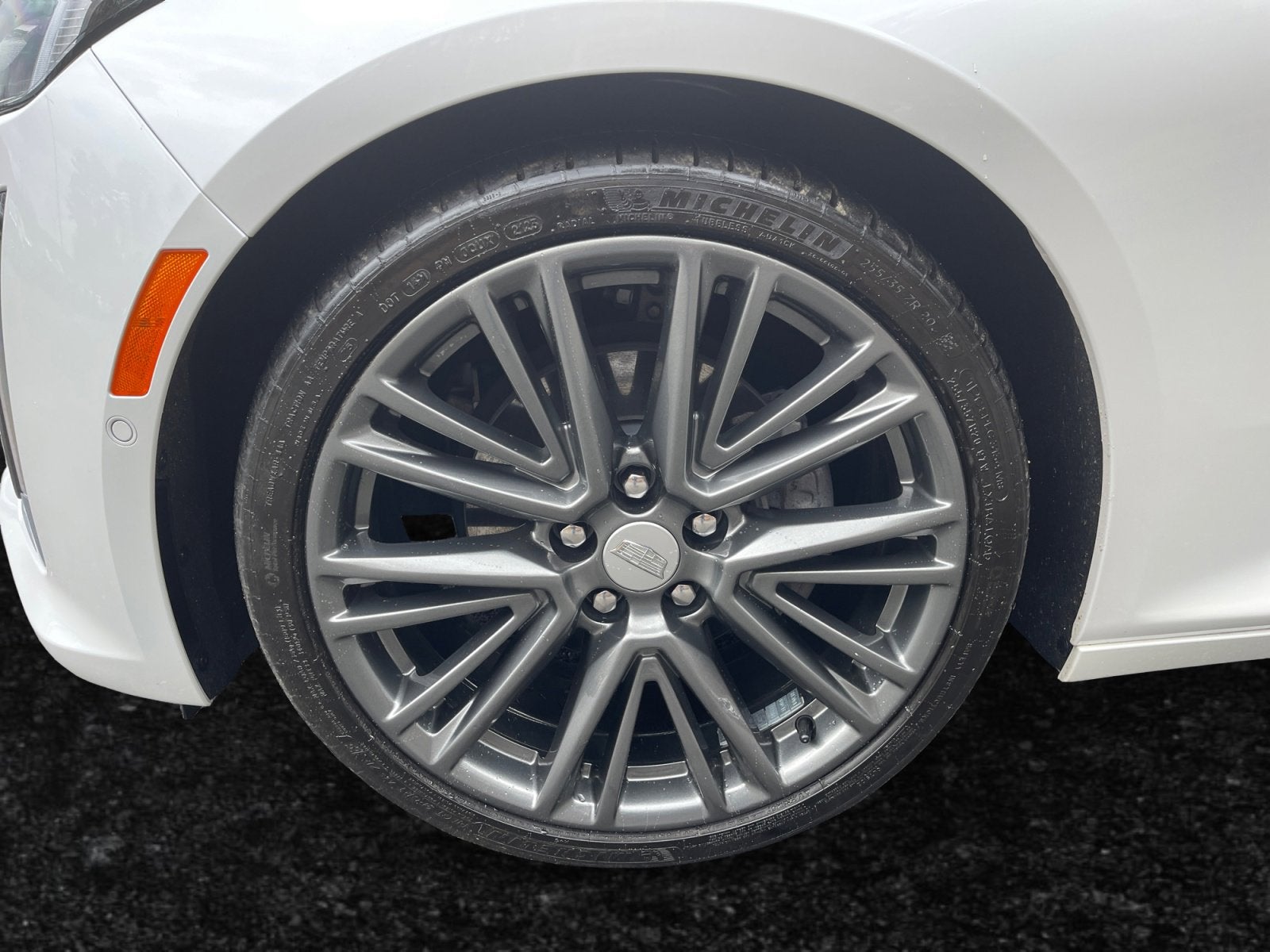 2024 Cadillac CT5 Premium Luxury