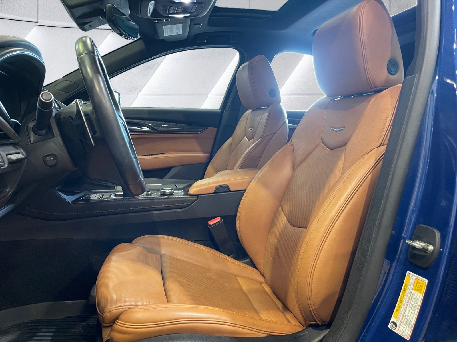2024 Cadillac CT5 Sport
