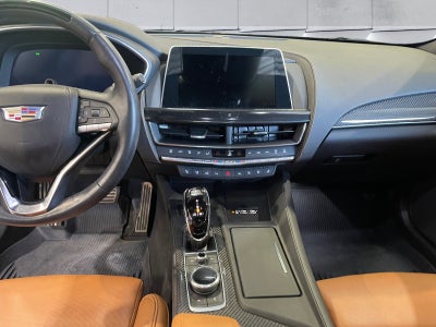 2024 Cadillac CT5 Sport