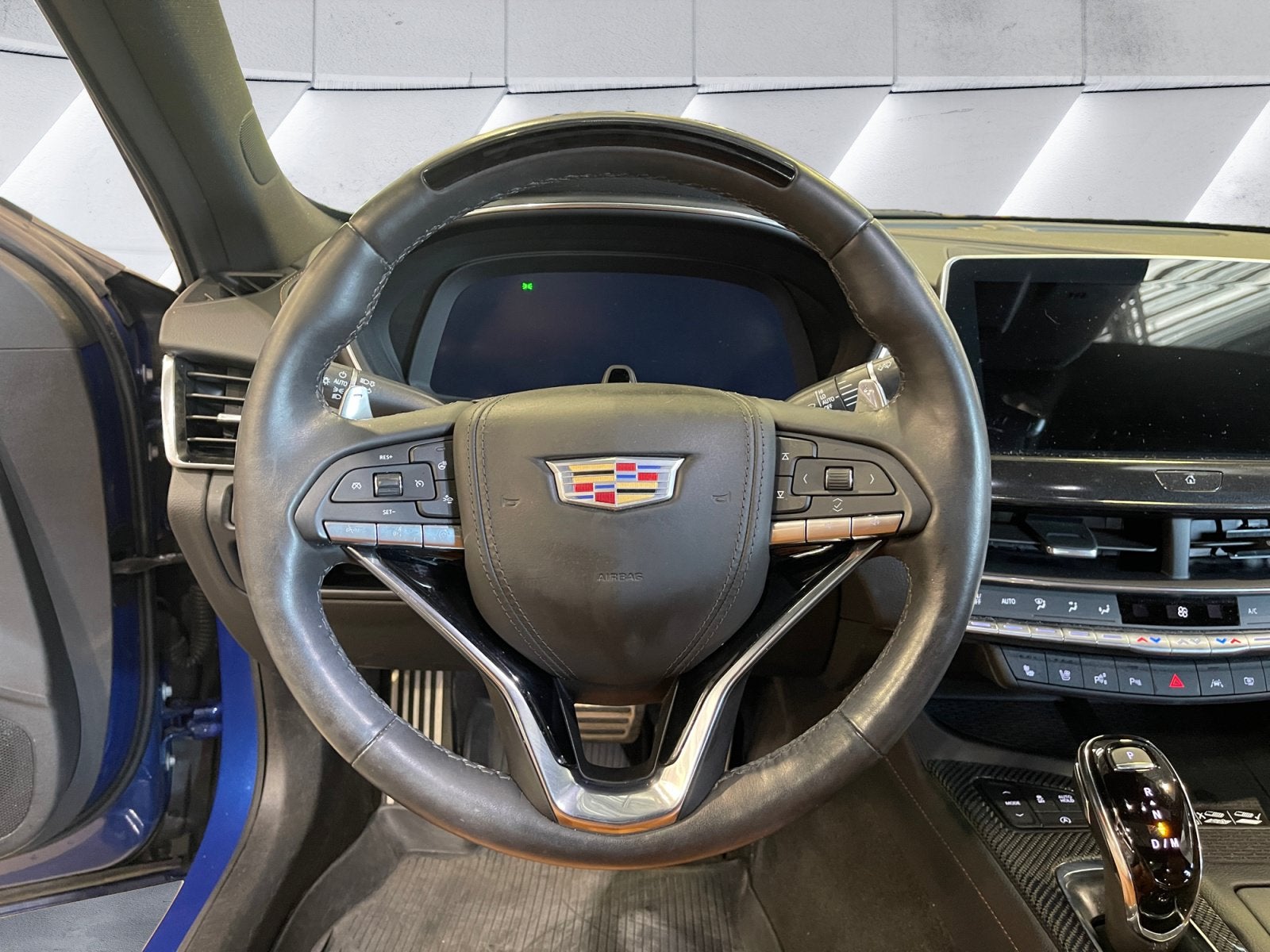 2024 Cadillac CT5 Sport
