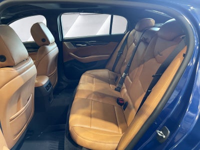 2024 Cadillac CT5 Sport