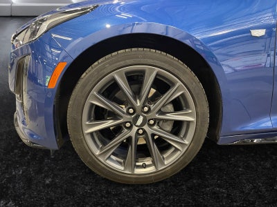 2024 Cadillac CT5 Sport