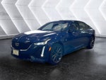 2024 Cadillac CT5 Sport