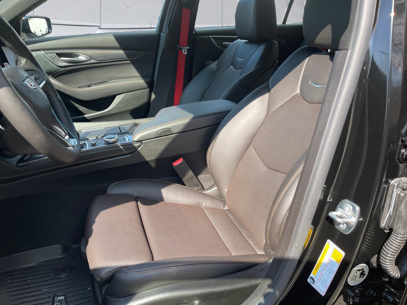 2026 Cadillac CT5-V V-Series