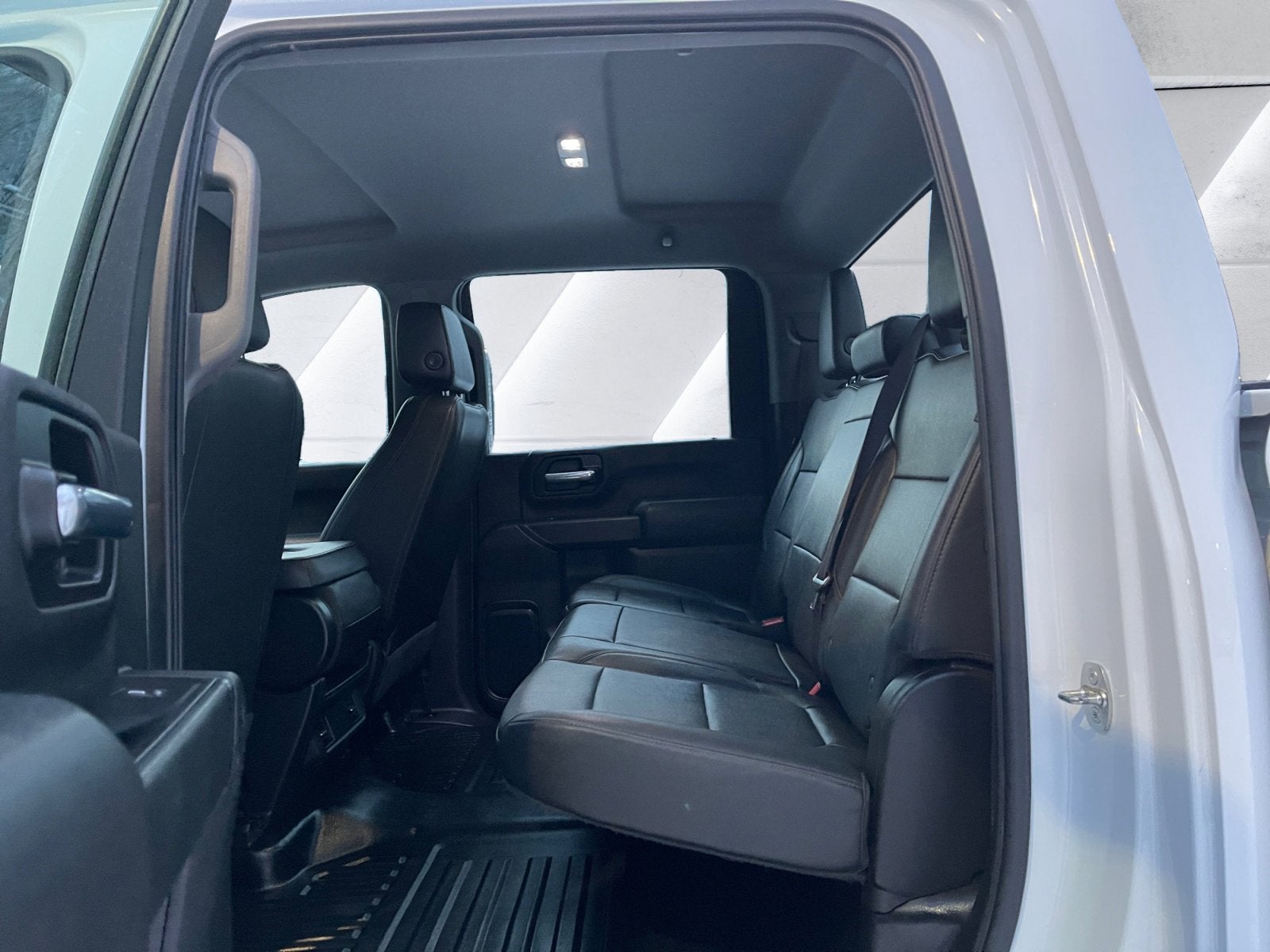 2022 Chevrolet Silverado 3500 HD WT