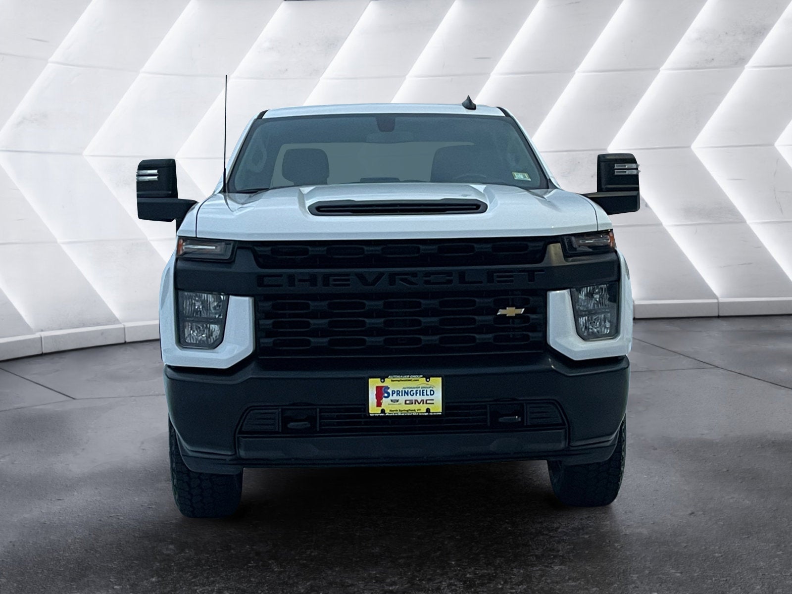 2022 Chevrolet Silverado 3500 HD WT