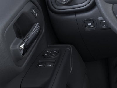 2026 GMC Sierra 3500 HD Chassis Cab Pro Dejana DynaPro 9 Ft 2-3 Yard Dump Body