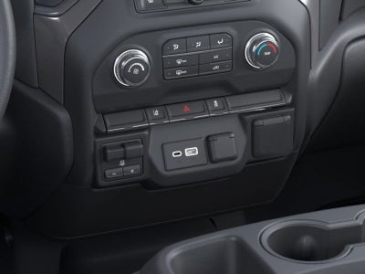 2026 GMC Sierra 3500 HD Chassis Cab Pro Dejana DynaPro 9 Ft 2-3 Yard Dump Body