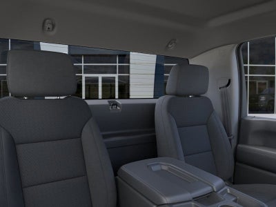 2026 GMC Sierra 3500 HD Chassis Cab Pro Dejana DynaPro 9 Ft 2-3 Yard Dump Body