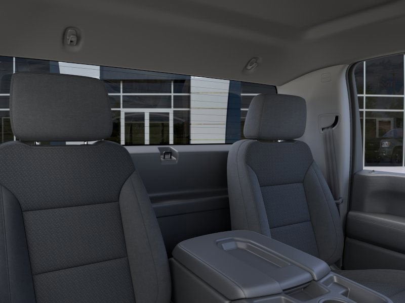 2026 GMC Sierra 3500 HD Chassis Cab Pro Dejana DynaPro 9 Ft 2-3 Yard Dump Body