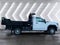 2026 GMC Sierra 3500 HD Chassis Cab Pro Dejana DynaPro 9 Ft 2-3 Yard Dump Body