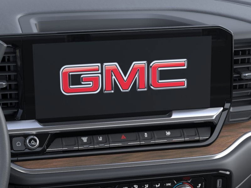 2026 GMC Sierra 3500 HD Chassis Cab SLE