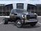 2026 GMC Sierra 3500 HD Chassis Cab SLE