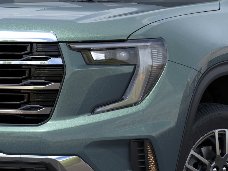 2027 GMC Acadia Elevation - Photo 10
