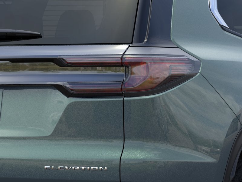 2027 GMC Acadia Elevation - Photo 11