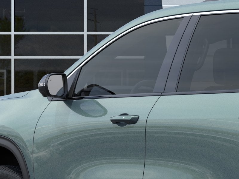 2027 GMC Acadia Elevation - Photo 12
