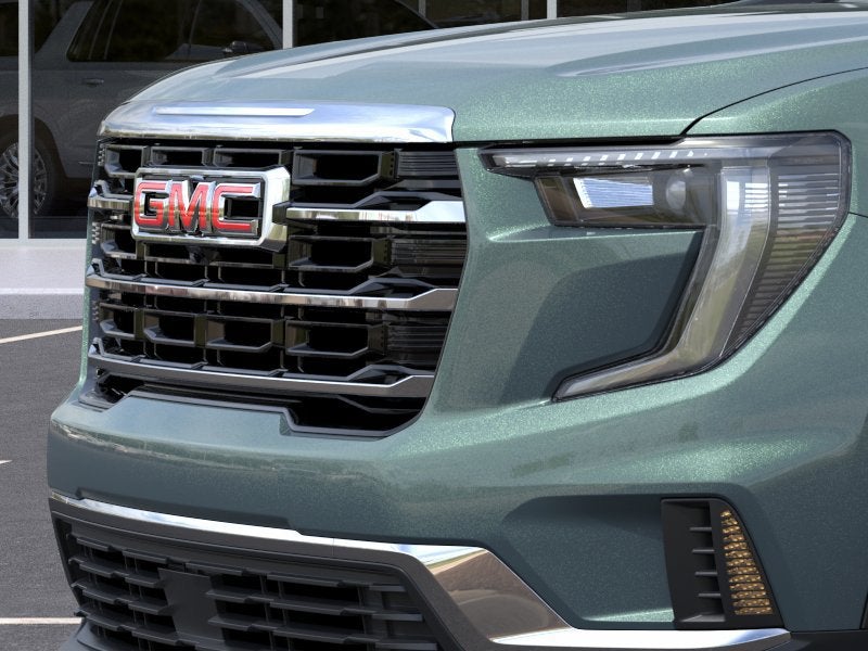 2027 GMC Acadia Elevation - Photo 13