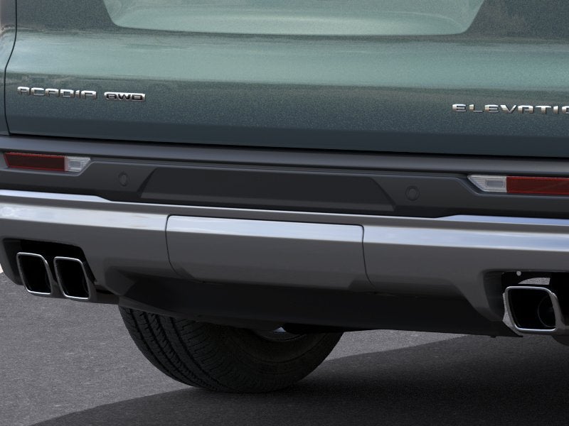 2027 GMC Acadia Elevation - Photo 14