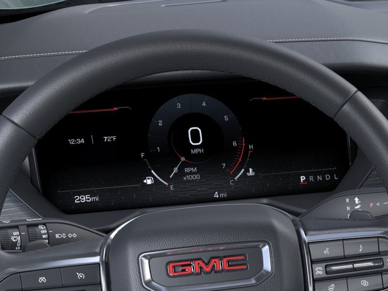 2027 GMC Acadia Elevation - Photo 18
