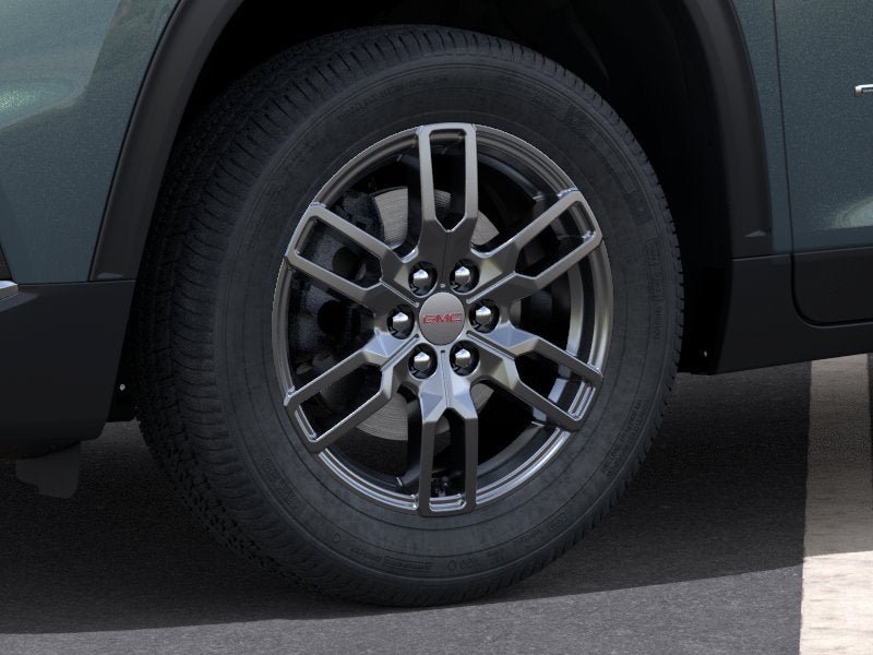 2027 GMC Acadia Elevation - Photo 9