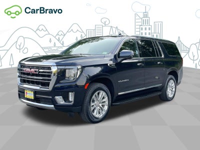 2024 GMC Yukon XL SLT