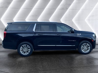 2024 GMC Yukon XL SLT
