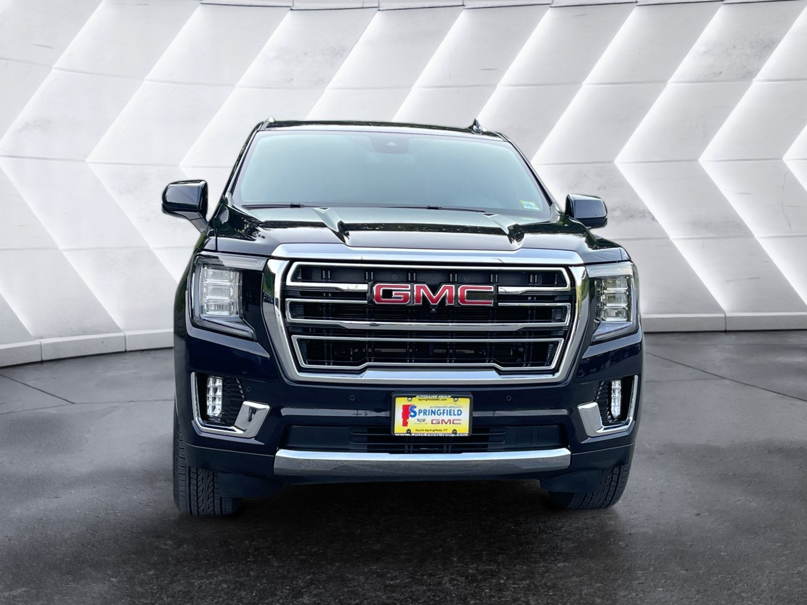 2024 GMC Yukon XL SLT