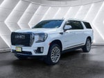 2024 GMC Yukon XL Denali Ultimate