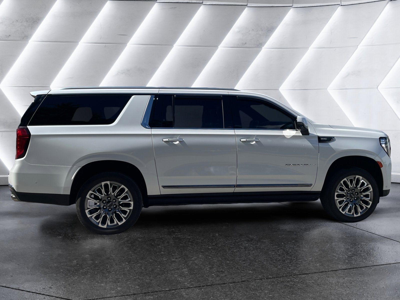 2024 GMC Yukon XL Denali Ultimate
