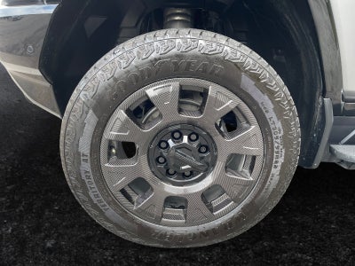 2026 GMC HUMMER EV SUV 3X