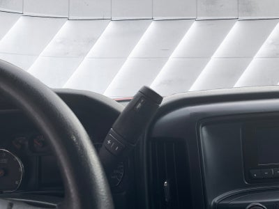 2015 GMC Sierra 2500 HD NA