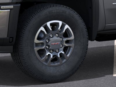 2026 GMC Sierra 3500 HD Pro