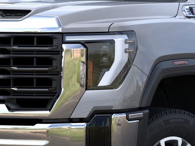 2026 GMC Sierra 3500 HD Pro