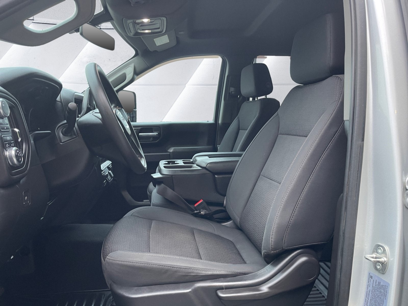 2023 GMC Sierra 3500 HD Pro
