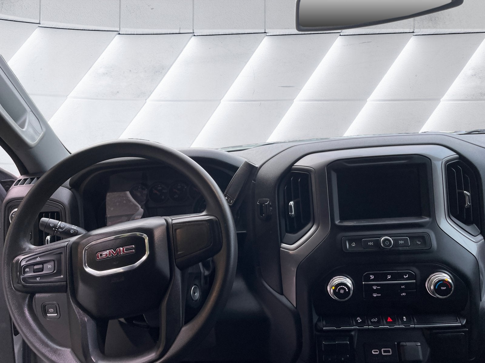 2023 GMC Sierra 3500 HD Pro