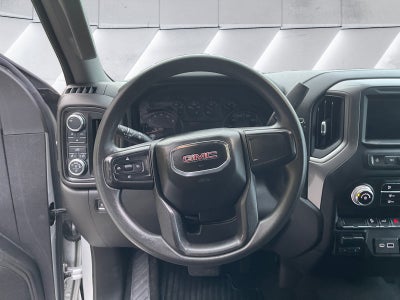 2023 GMC Sierra 3500 HD Pro